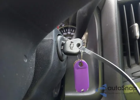 2015 Chevrolet Silverado 1500 Wt из США, поврежденный, VIN 1GCNCPEC9FZ344634